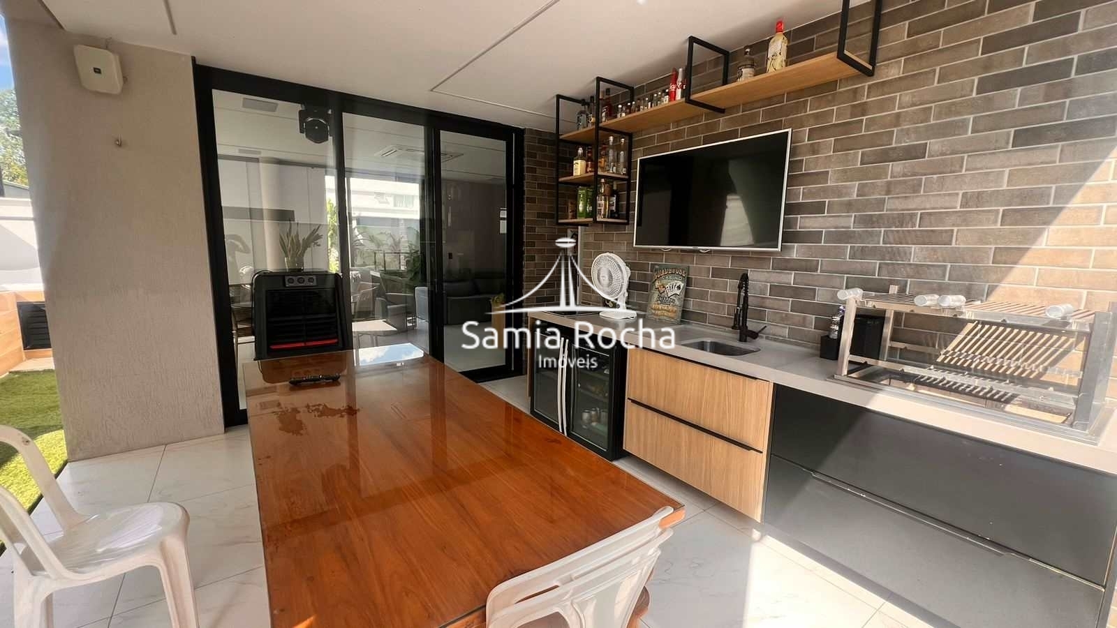 Casa à venda com 3 quartos, 249m² - Foto 11