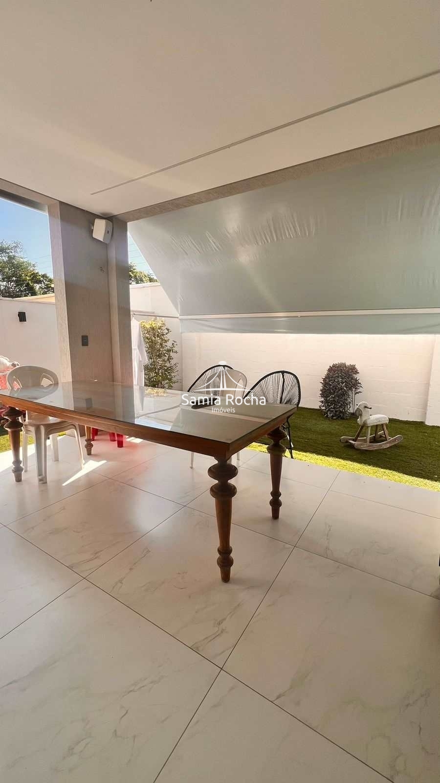 Casa à venda com 3 quartos, 249m² - Foto 12