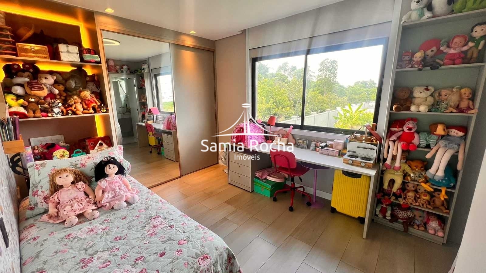 Casa à venda com 3 quartos, 249m² - Foto 19