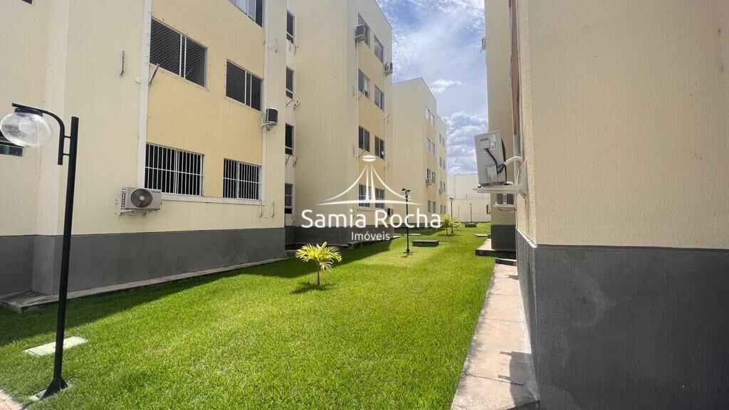 Apartamento à venda com 3 quartos, 59m² - Foto 3