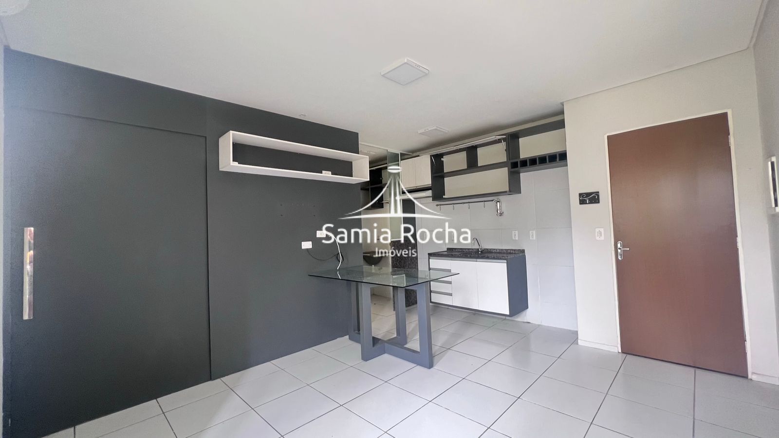 Apartamento à venda com 3 quartos, 59m² - Foto 9