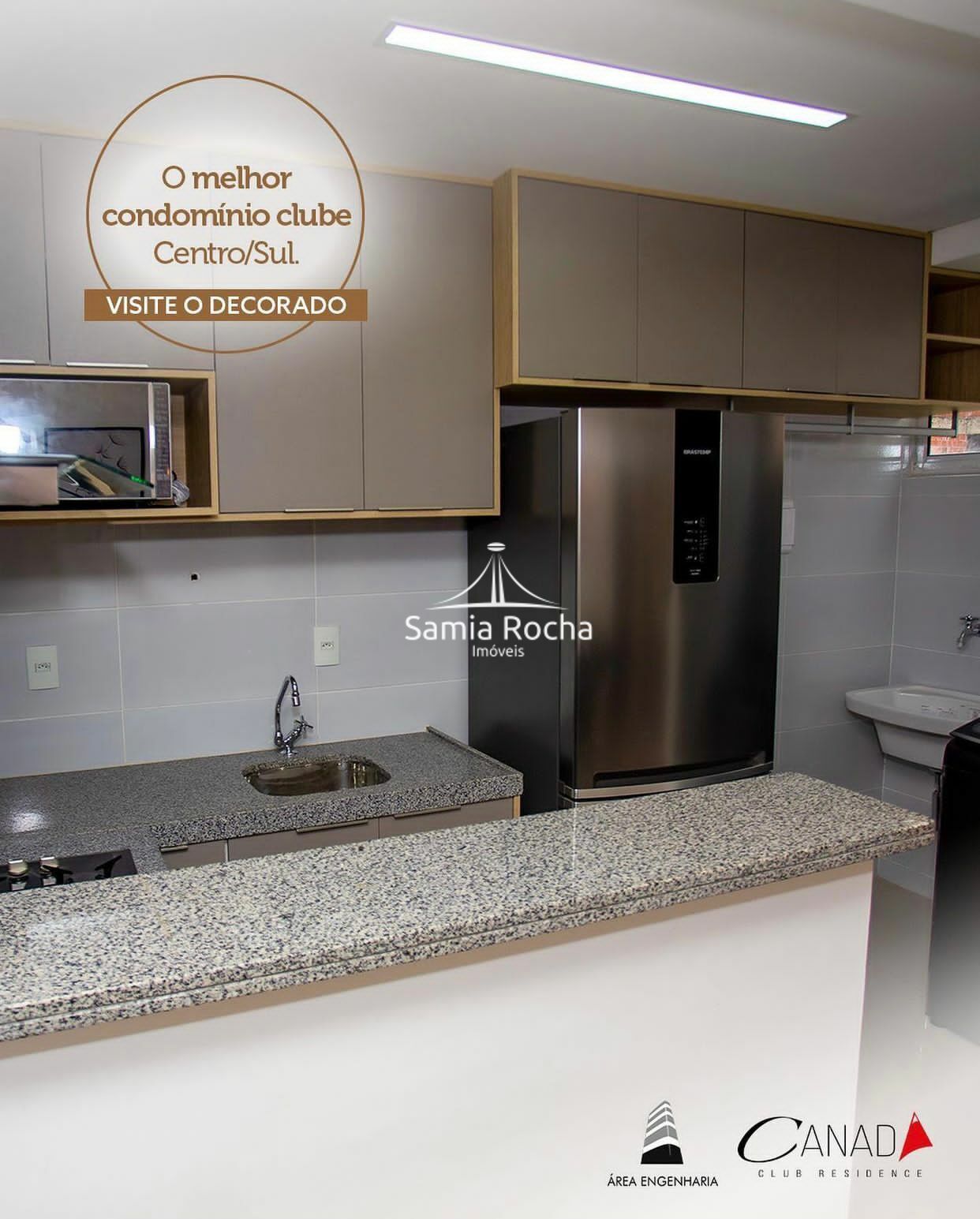 Apartamento à venda com 3 quartos, 56m² - Foto 15