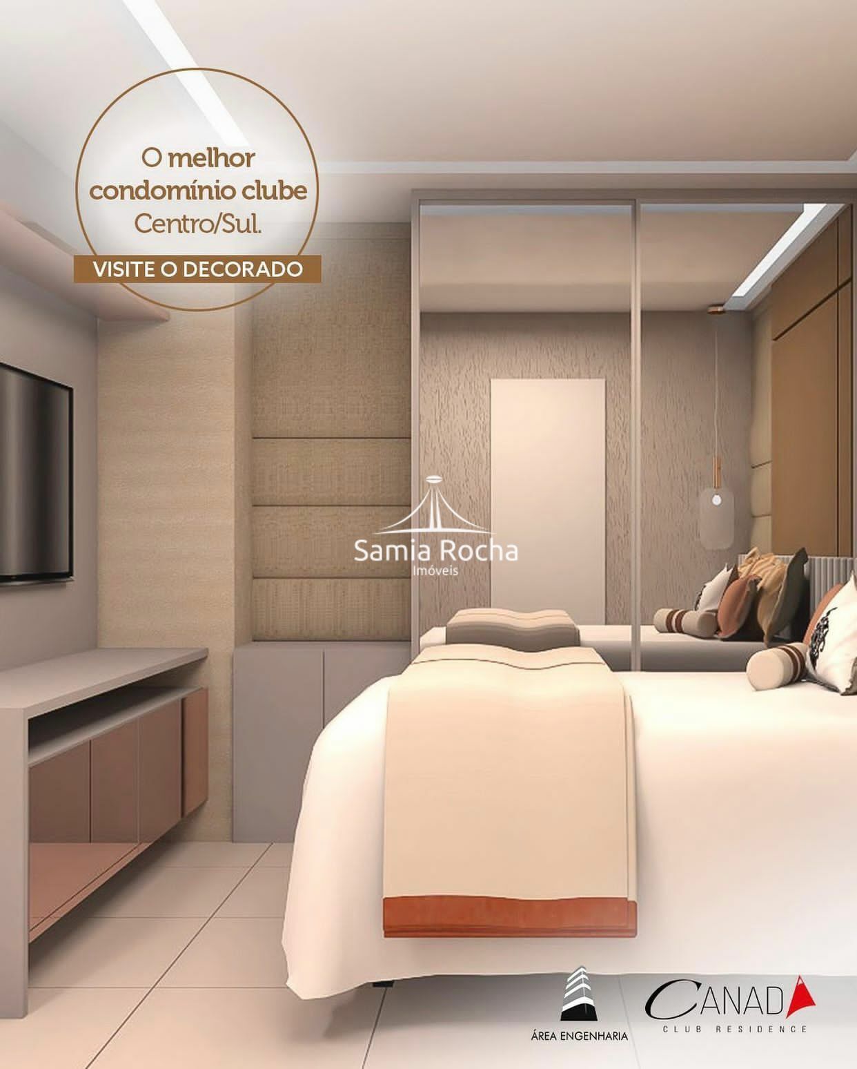 Apartamento à venda com 3 quartos, 56m² - Foto 16