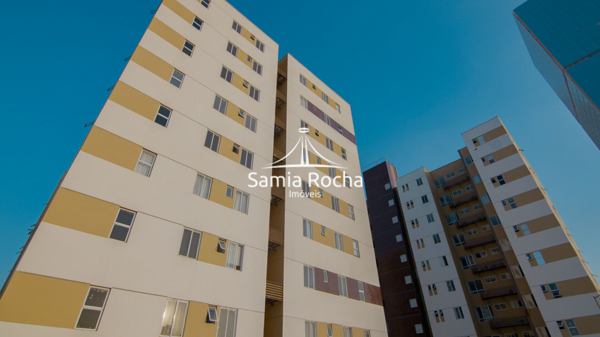 Apartamento à venda com 3 quartos, 56m² - Foto 4