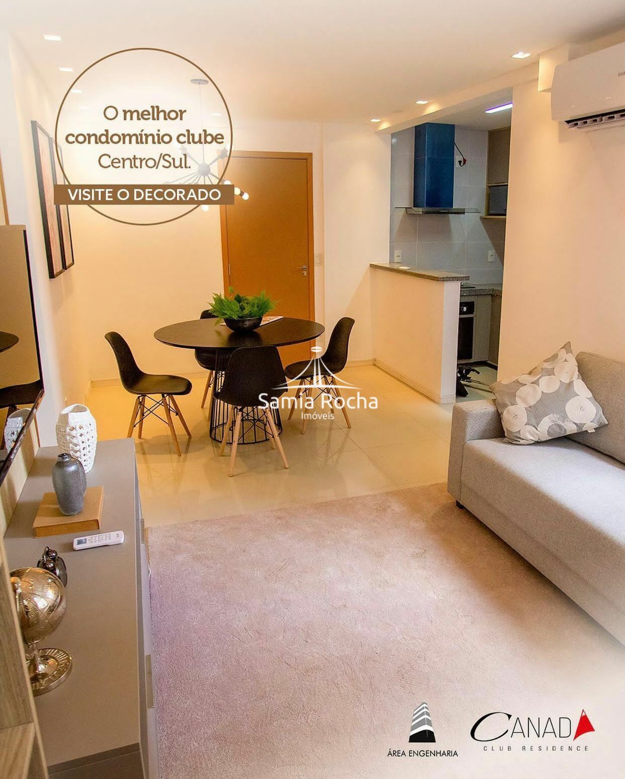 Apartamento à venda com 3 quartos, 56m² - Foto 11