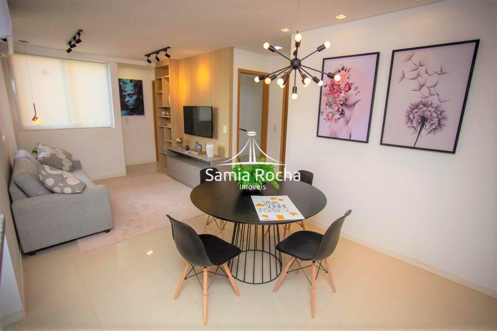 Apartamento à venda com 3 quartos, 56m² - Foto 12