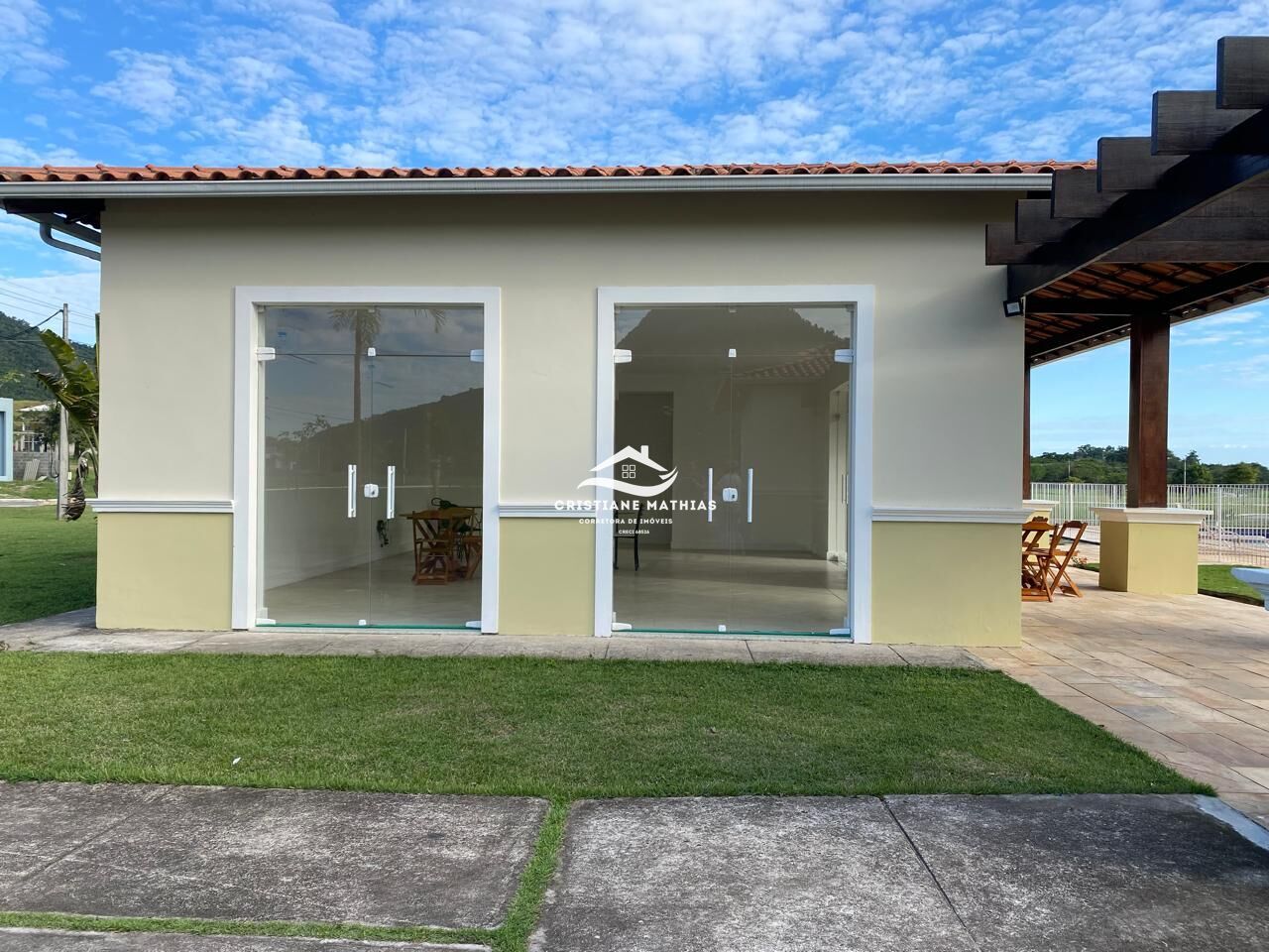 Casa de Condomínio à venda com 3 quartos, 192m² - Foto 52