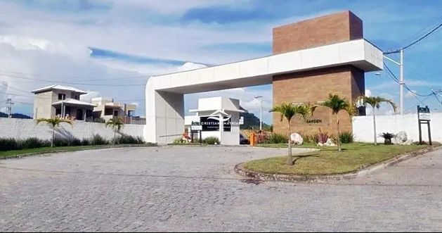 Casa de Condomínio à venda com 2 quartos, 80m² - Foto 11