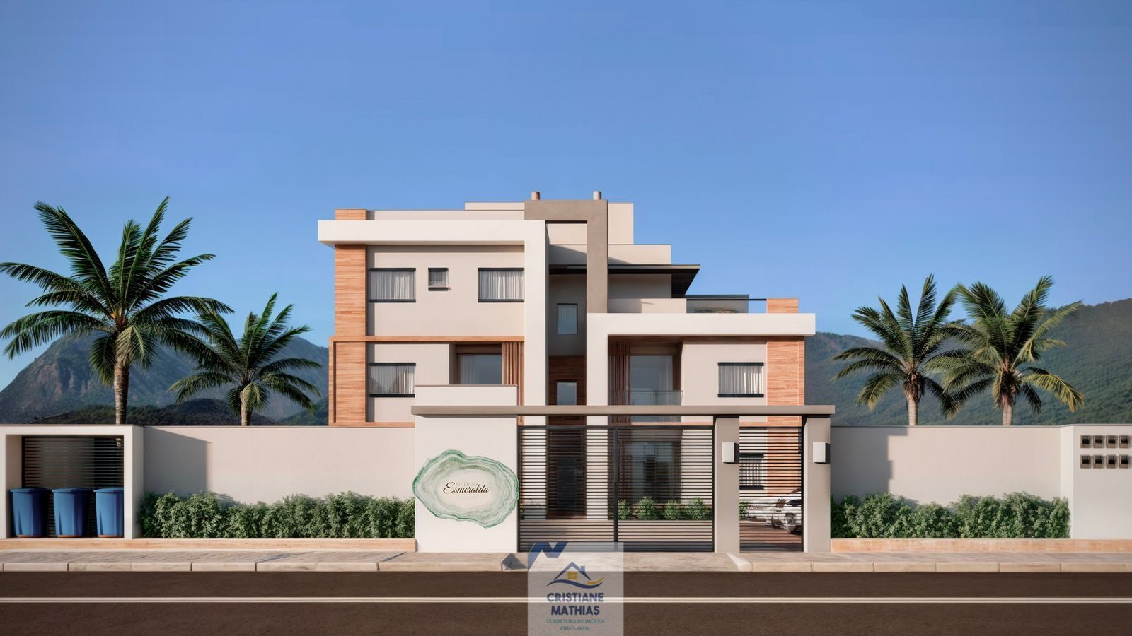 Apartamento à venda com 2 quartos, 63m² - Foto 26