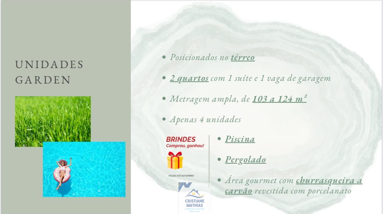 Apartamento à venda com 2 quartos, 63m² - Foto 22