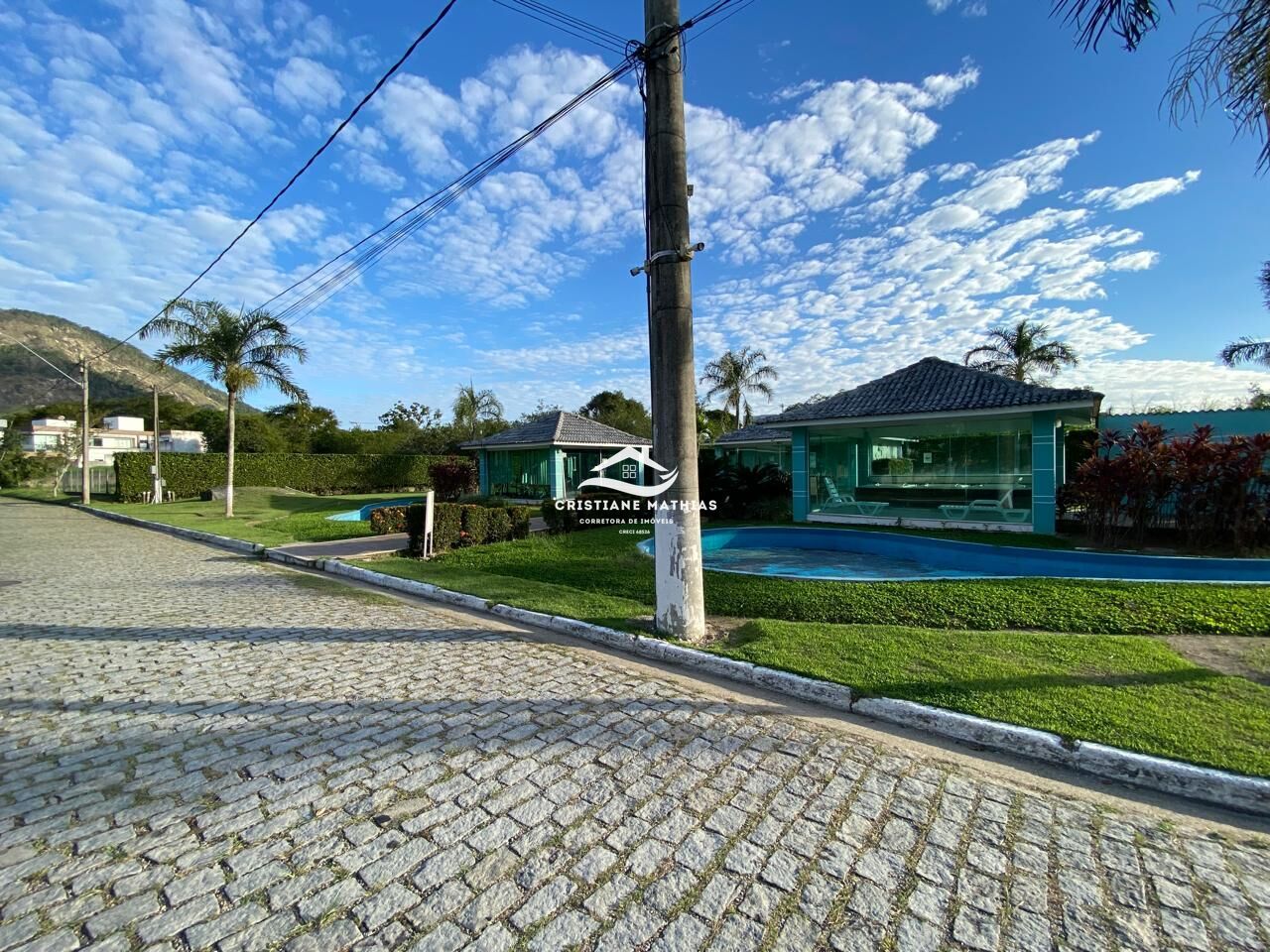 Casa de Condomínio à venda com 3 quartos, 190m² - Foto 38