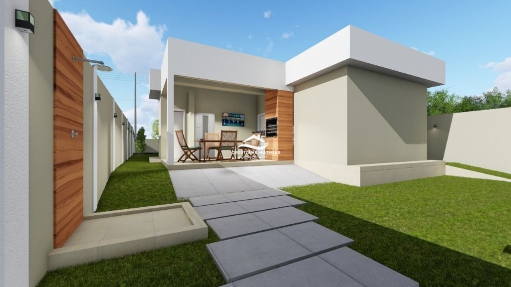 Casa à venda com 2 quartos, 100m² - Foto 19