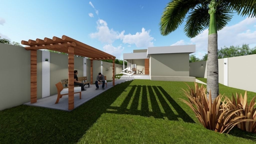 Casa à venda com 2 quartos, 100m² - Foto 18