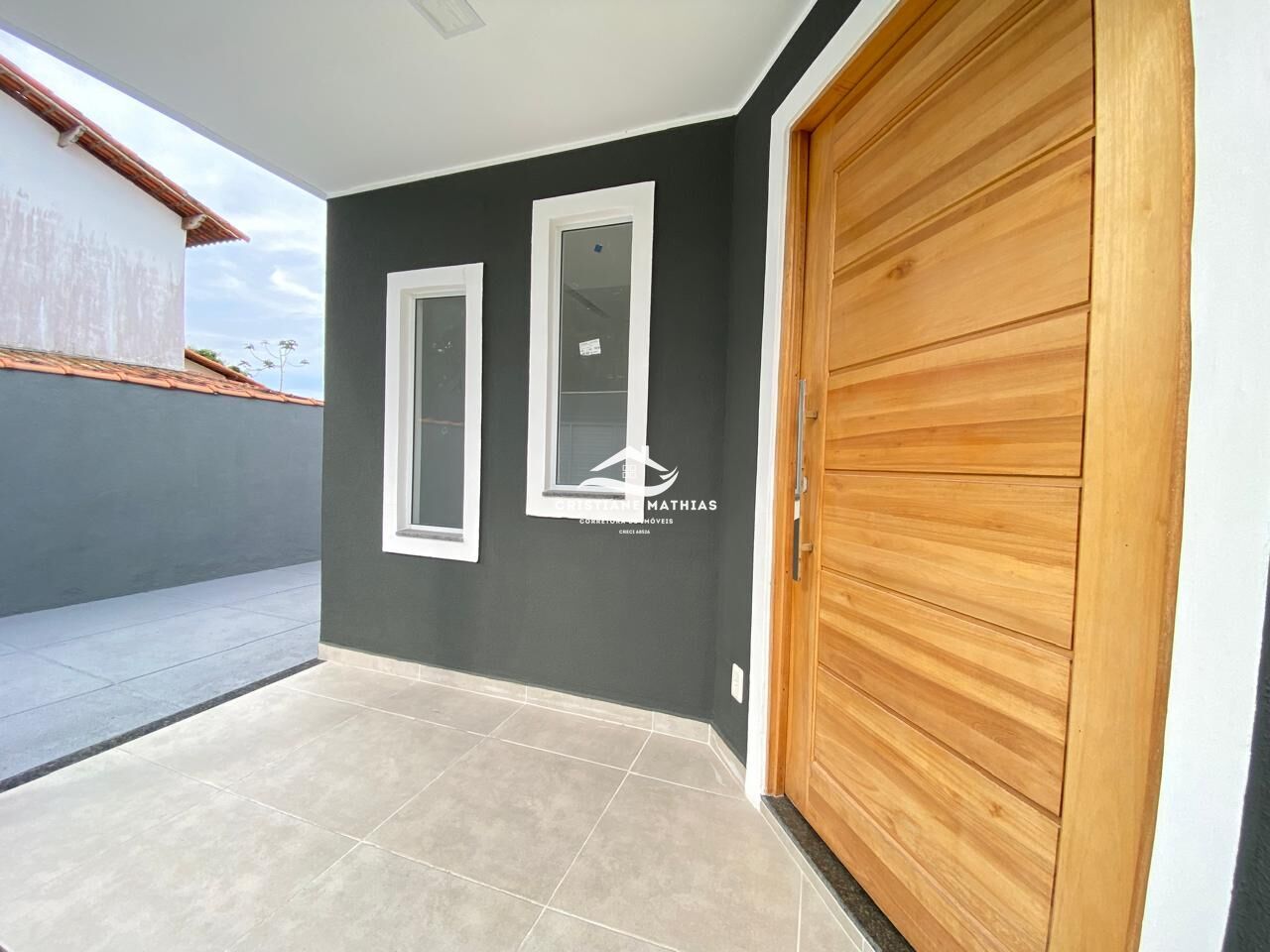 Casa à venda com 3 quartos, 99m² - Foto 3