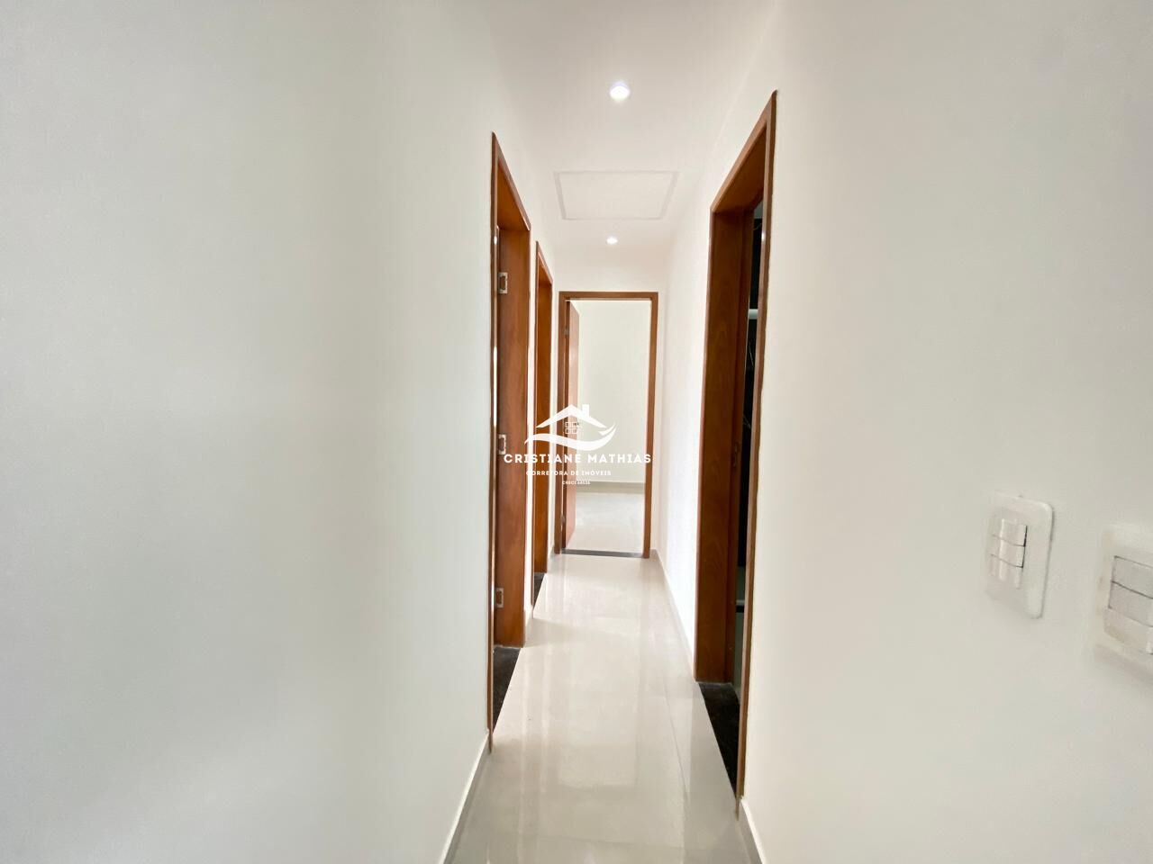 Casa à venda com 3 quartos, 99m² - Foto 16