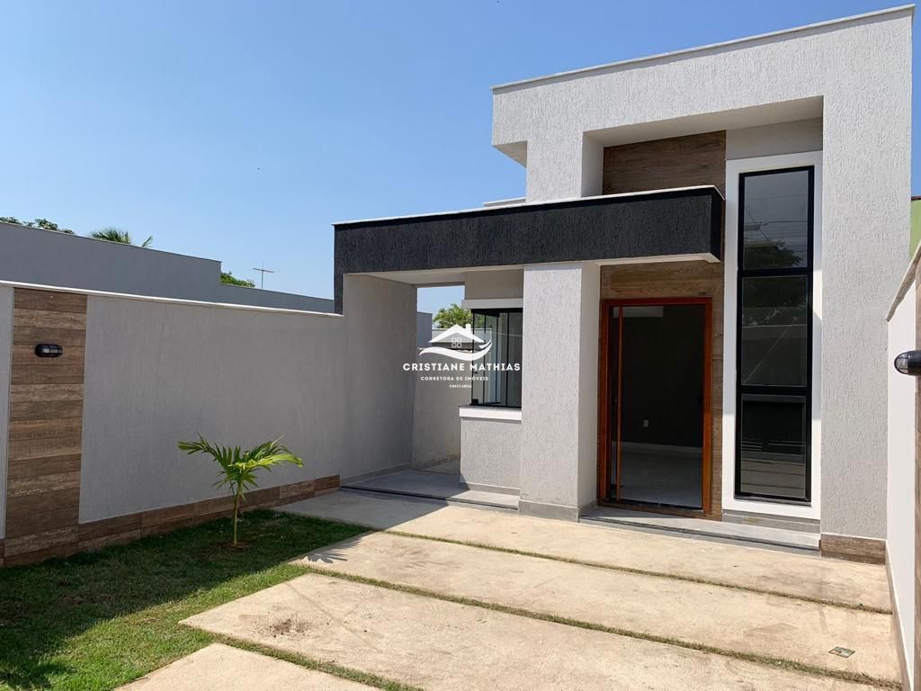 Casa à venda com 3 quartos, 114m² - Foto 8