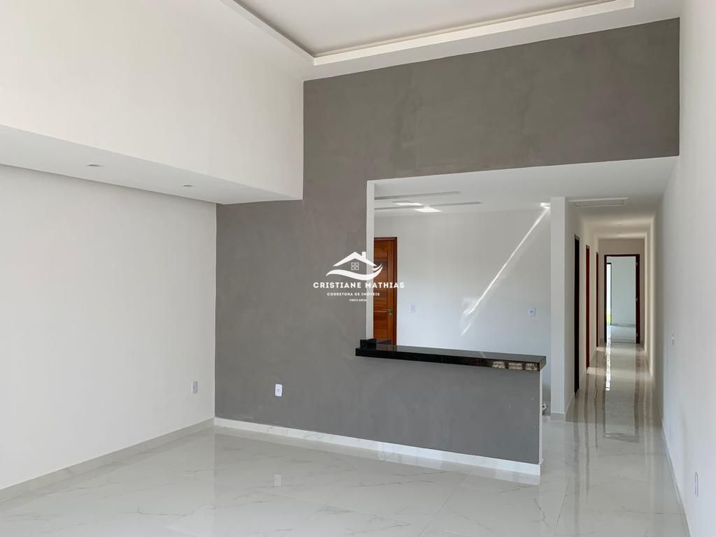 Casa à venda com 3 quartos, 114m² - Foto 4