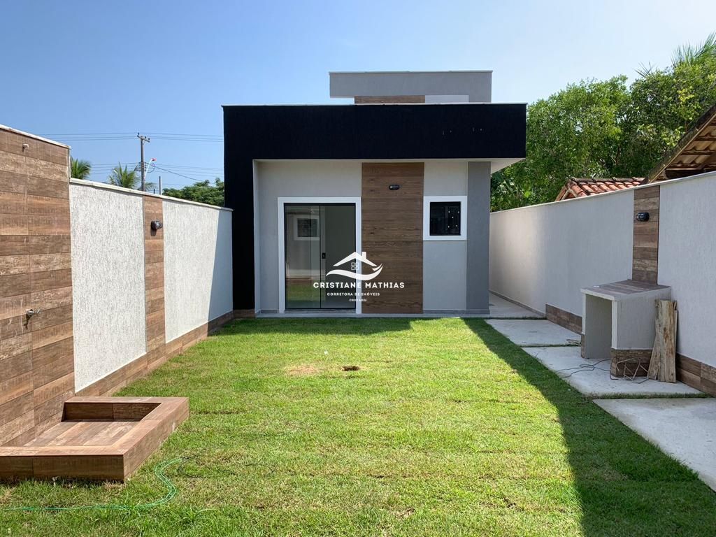 Casa à venda com 3 quartos, 114m² - Foto 6