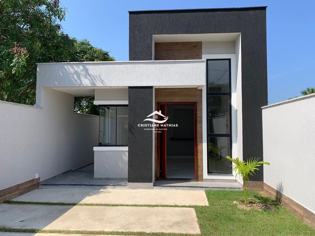 Casa à venda com 3 quartos, 114m² - Foto 7