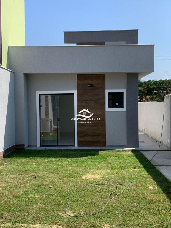 Casa à venda com 3 quartos, 114m² - Foto 21