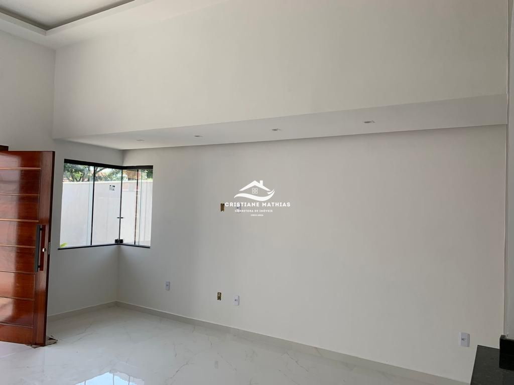 Casa à venda com 3 quartos, 114m² - Foto 12