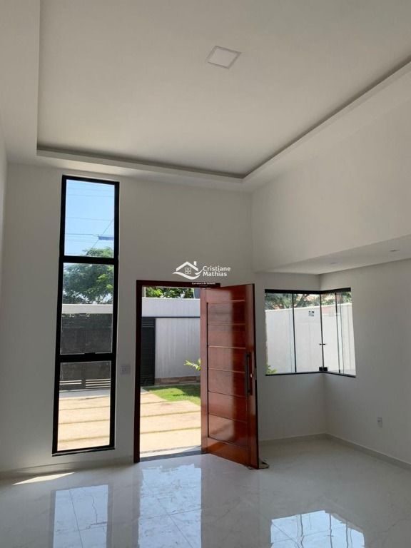 Casa à venda com 3 quartos, 114m² - Foto 10