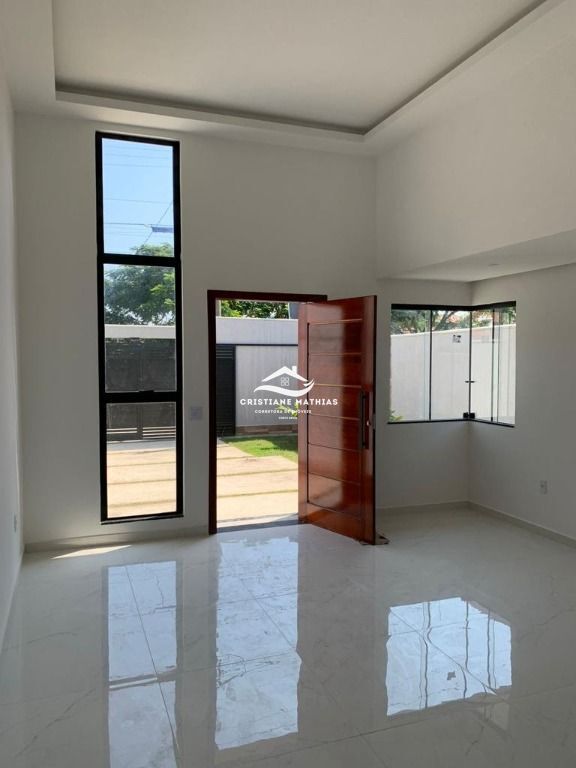 Casa à venda com 3 quartos, 114m² - Foto 14