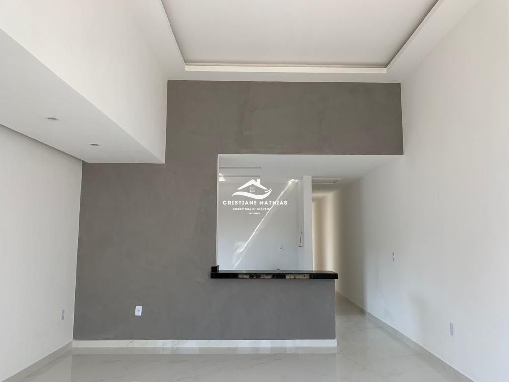 Casa à venda com 3 quartos, 114m² - Foto 11