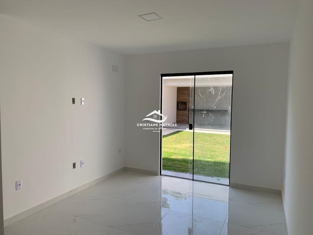 Casa à venda com 3 quartos, 114m² - Foto 5