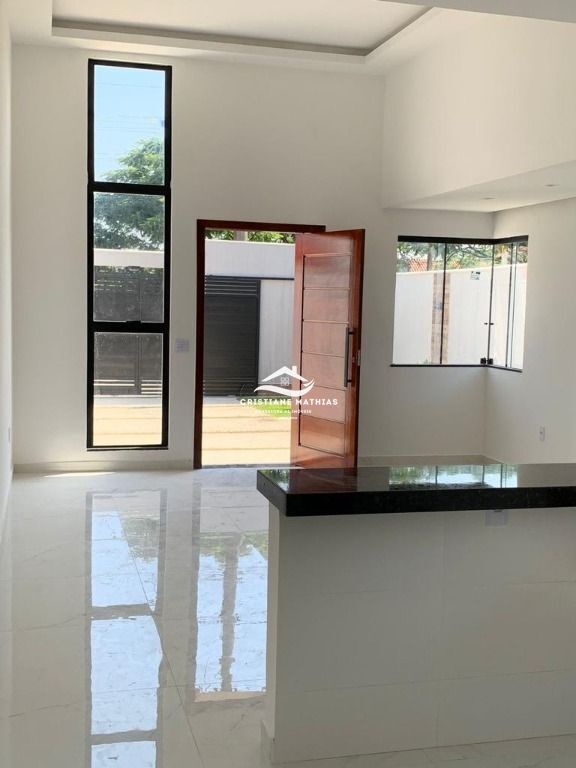 Casa à venda com 3 quartos, 114m² - Foto 13