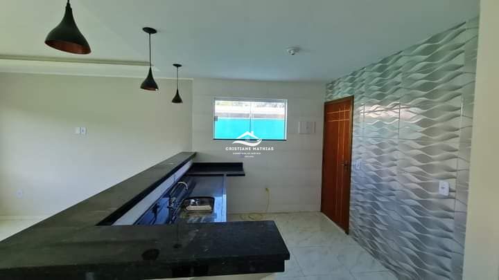 Casa à venda com 3 quartos, 130m² - Foto 7