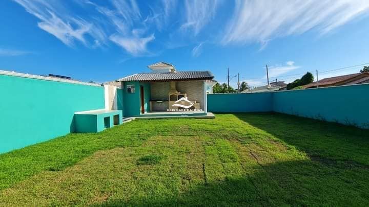 Casa à venda com 3 quartos, 130m² - Foto 2