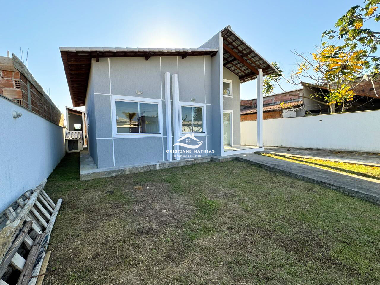 Casa à venda com 3 quartos, 100m² - Foto 17