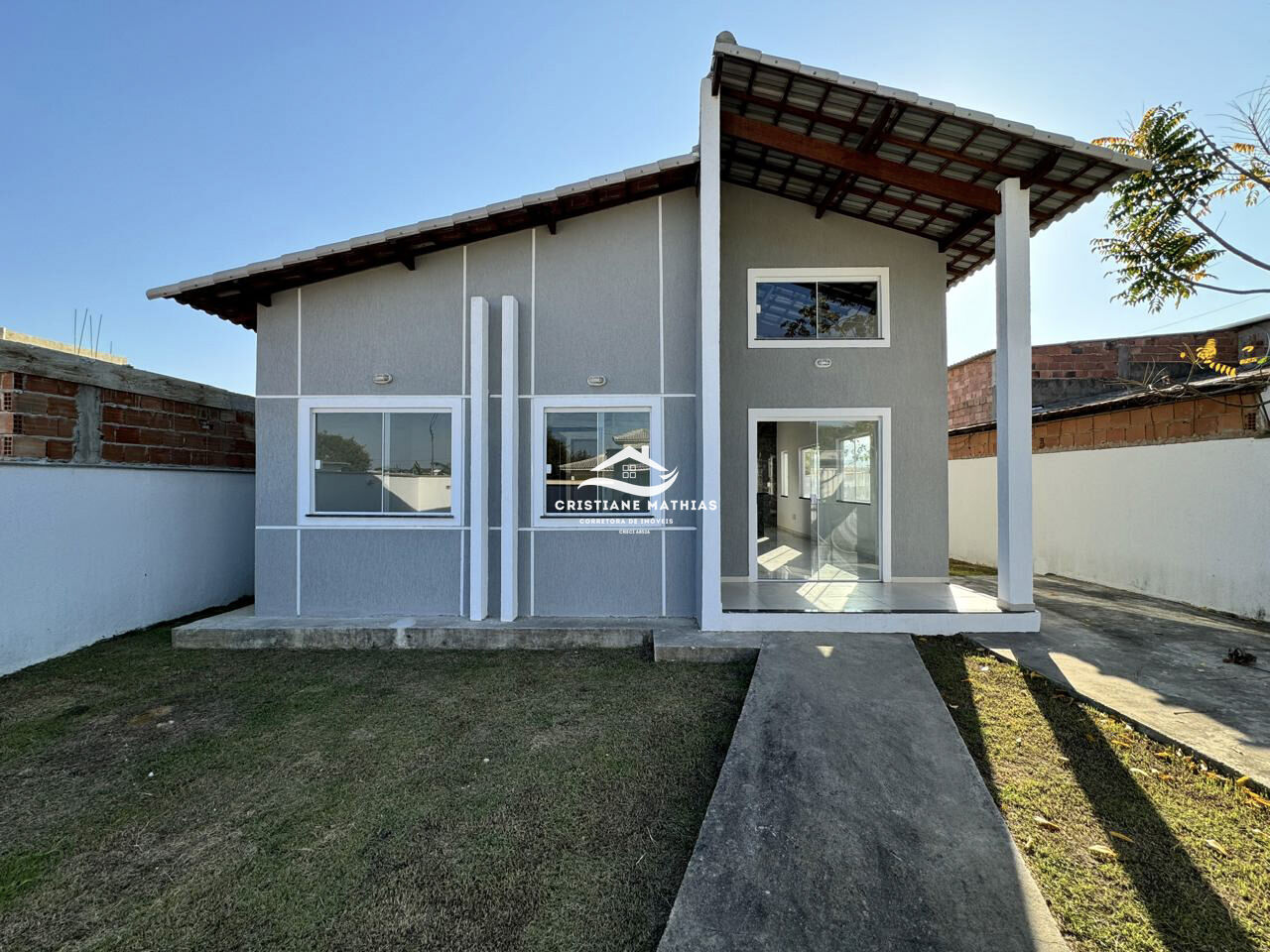 Casa à venda com 3 quartos, 100m² - Foto 15