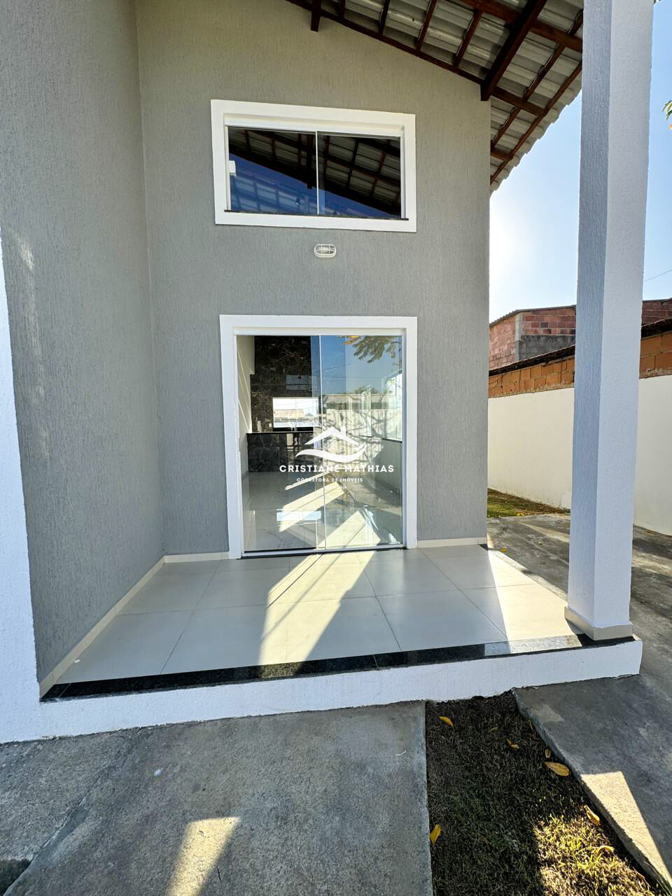 Casa à venda com 3 quartos, 100m² - Foto 16