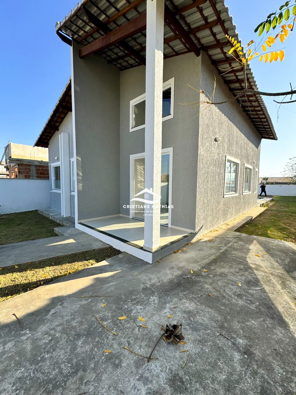 Casa à venda com 3 quartos, 100m² - Foto 29