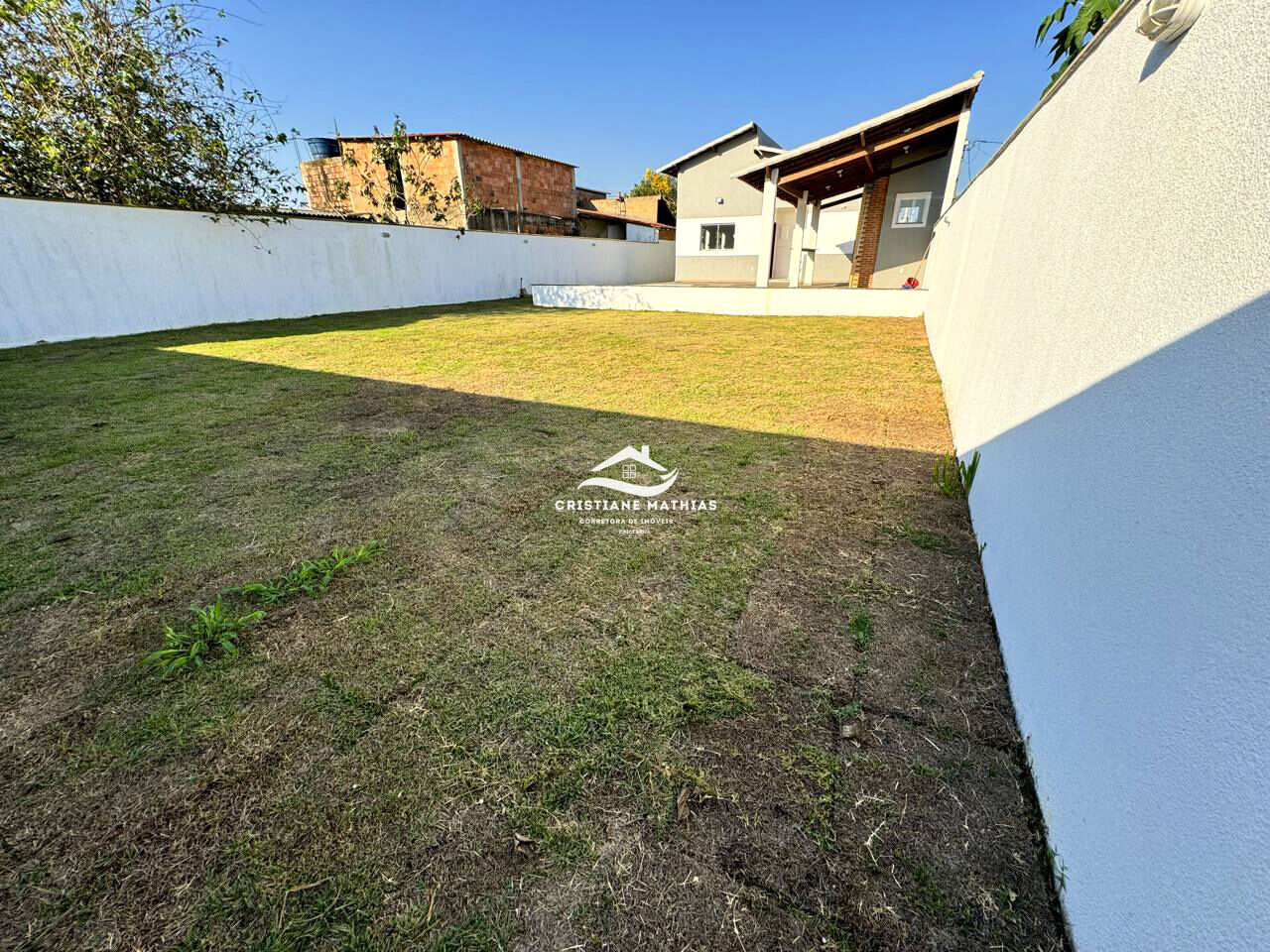 Casa à venda com 3 quartos, 100m² - Foto 37