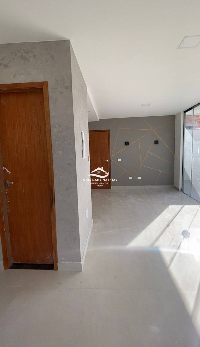 Casa à venda com 3 quartos, 122m² - Foto 5