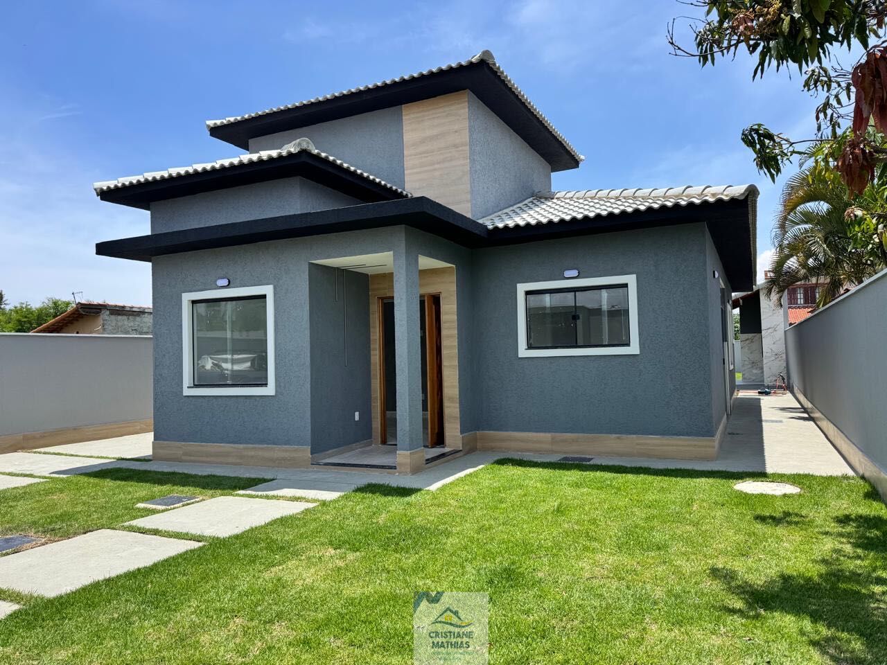 Casa, 3 quartos, 86 m² - Foto 5