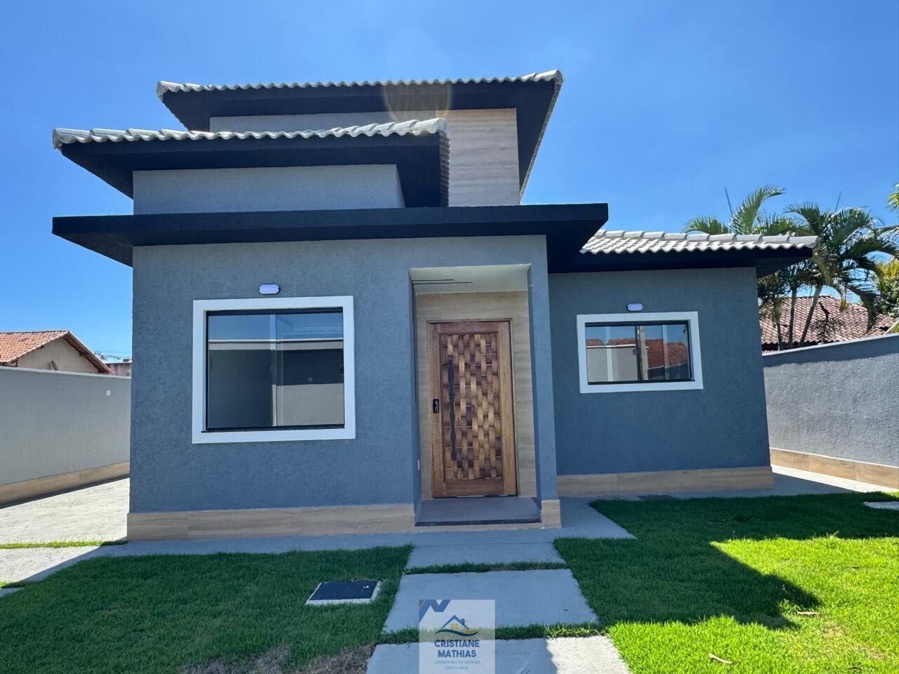 Casa, 3 quartos, 86 m² - Foto 23