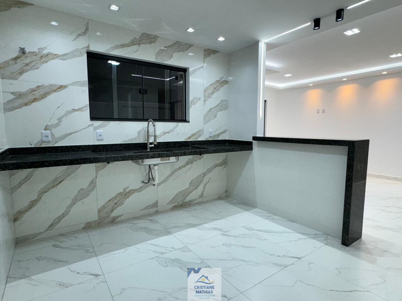 Casa, 3 quartos, 86 m² - Foto 8