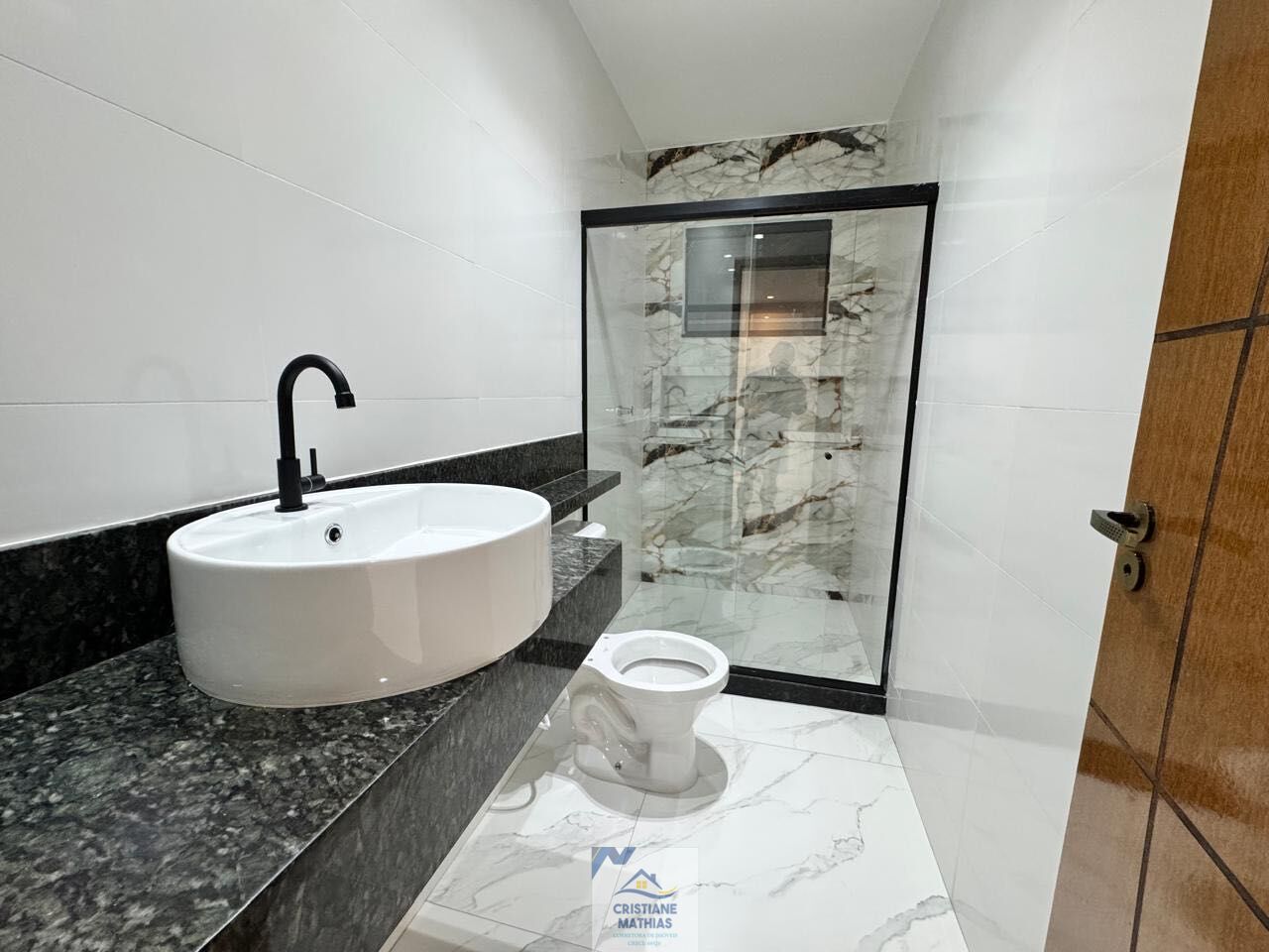 Casa, 3 quartos, 86 m² - Foto 10