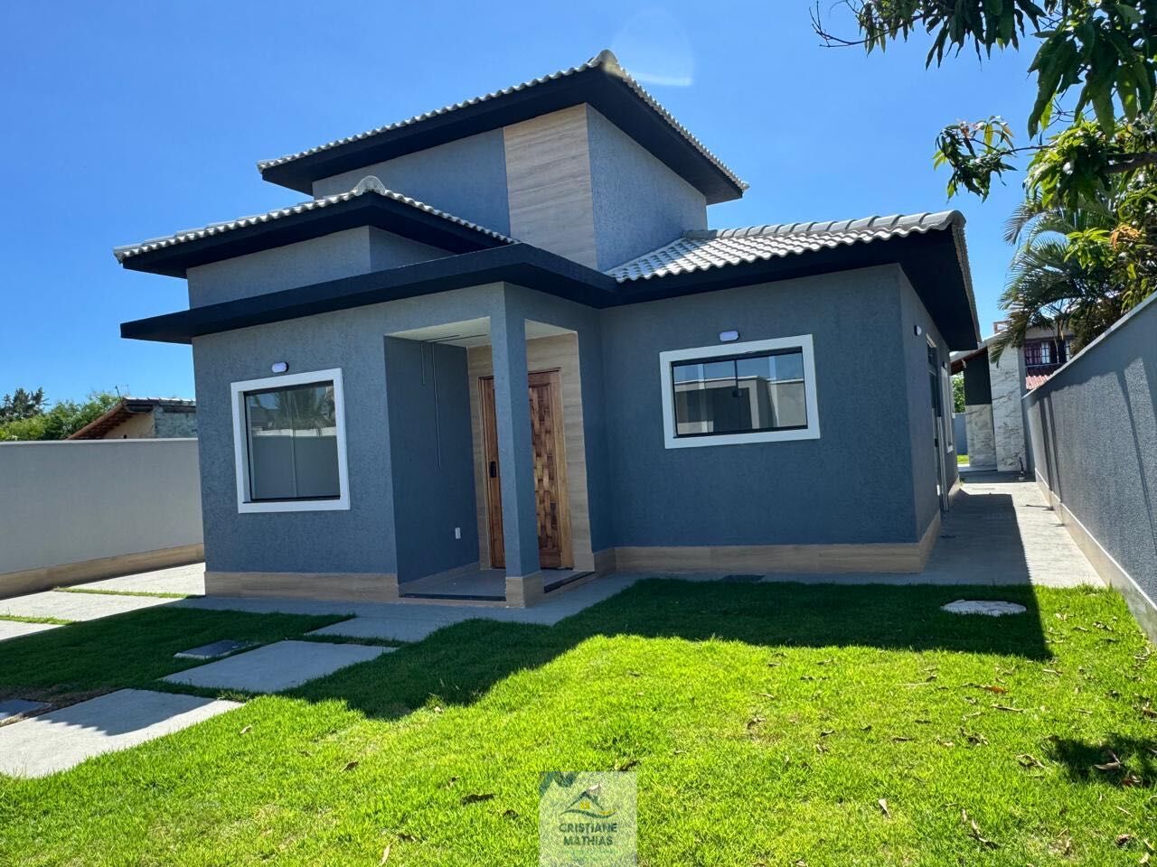 Casa, 3 quartos, 86 m² - Foto 25