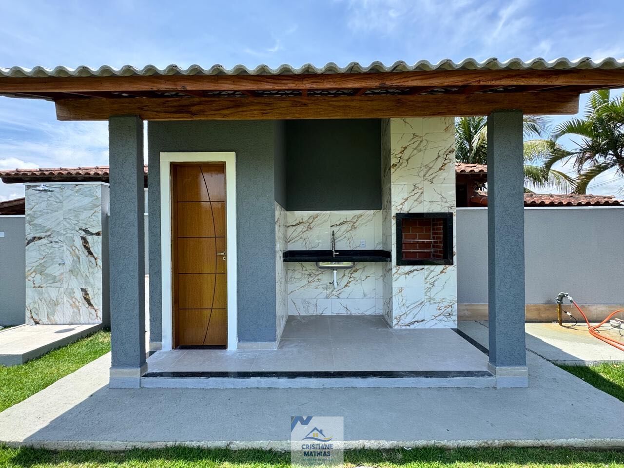 Casa, 3 quartos, 86 m² - Foto 11