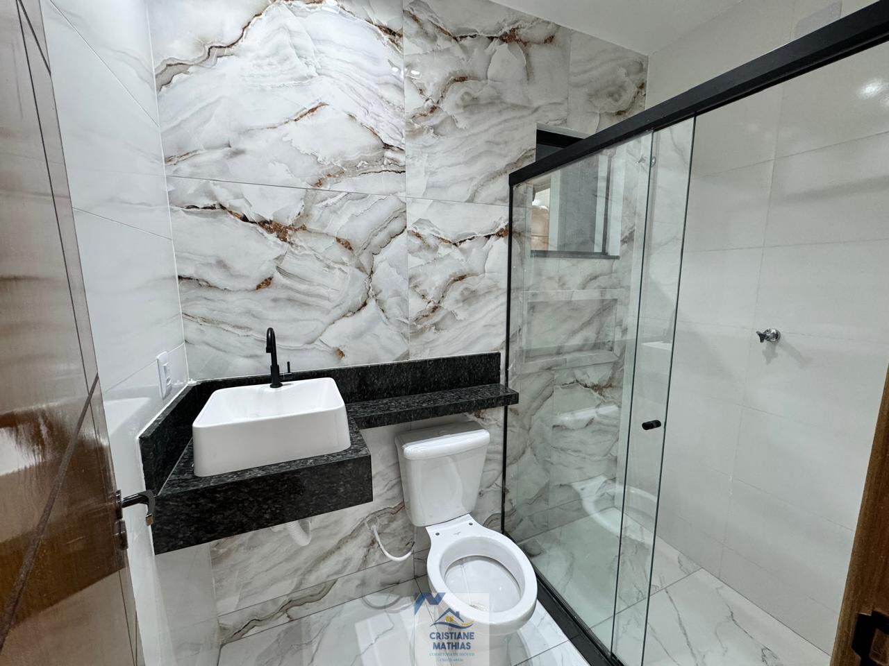 Casa, 3 quartos, 86 m² - Foto 18