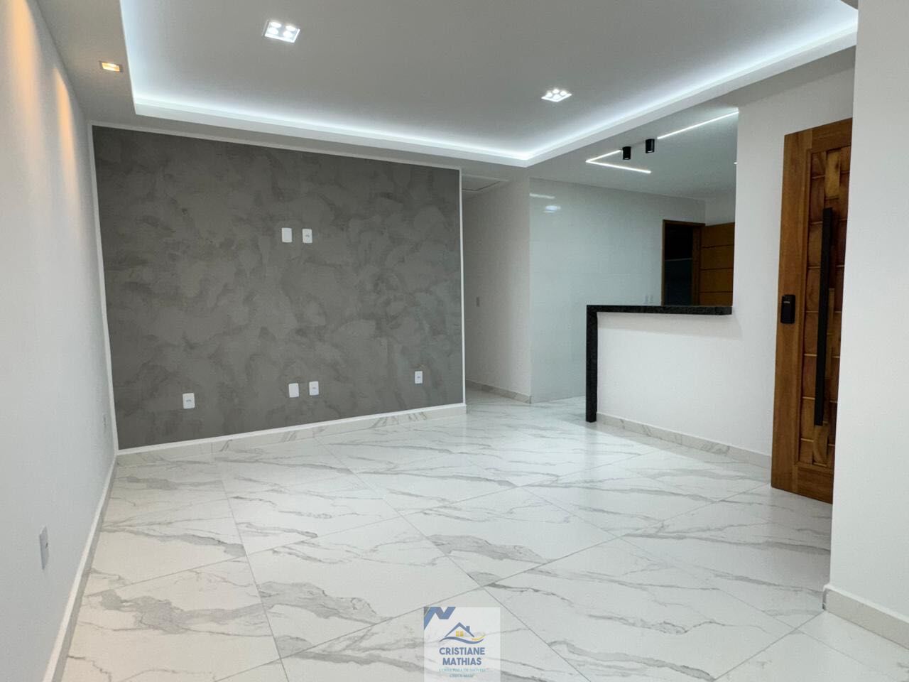 Casa, 3 quartos, 86 m² - Foto 7