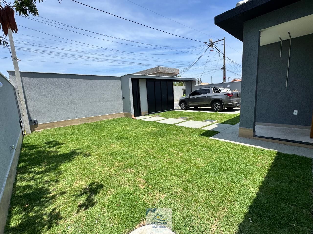 Casa, 3 quartos, 86 m² - Foto 9