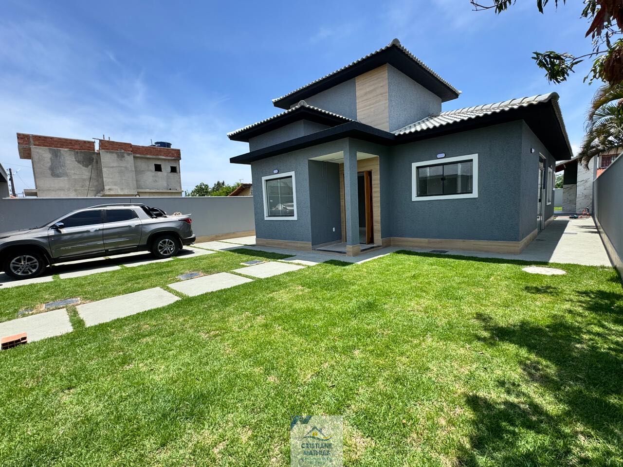 Casa, 3 quartos, 86 m² - Foto 4