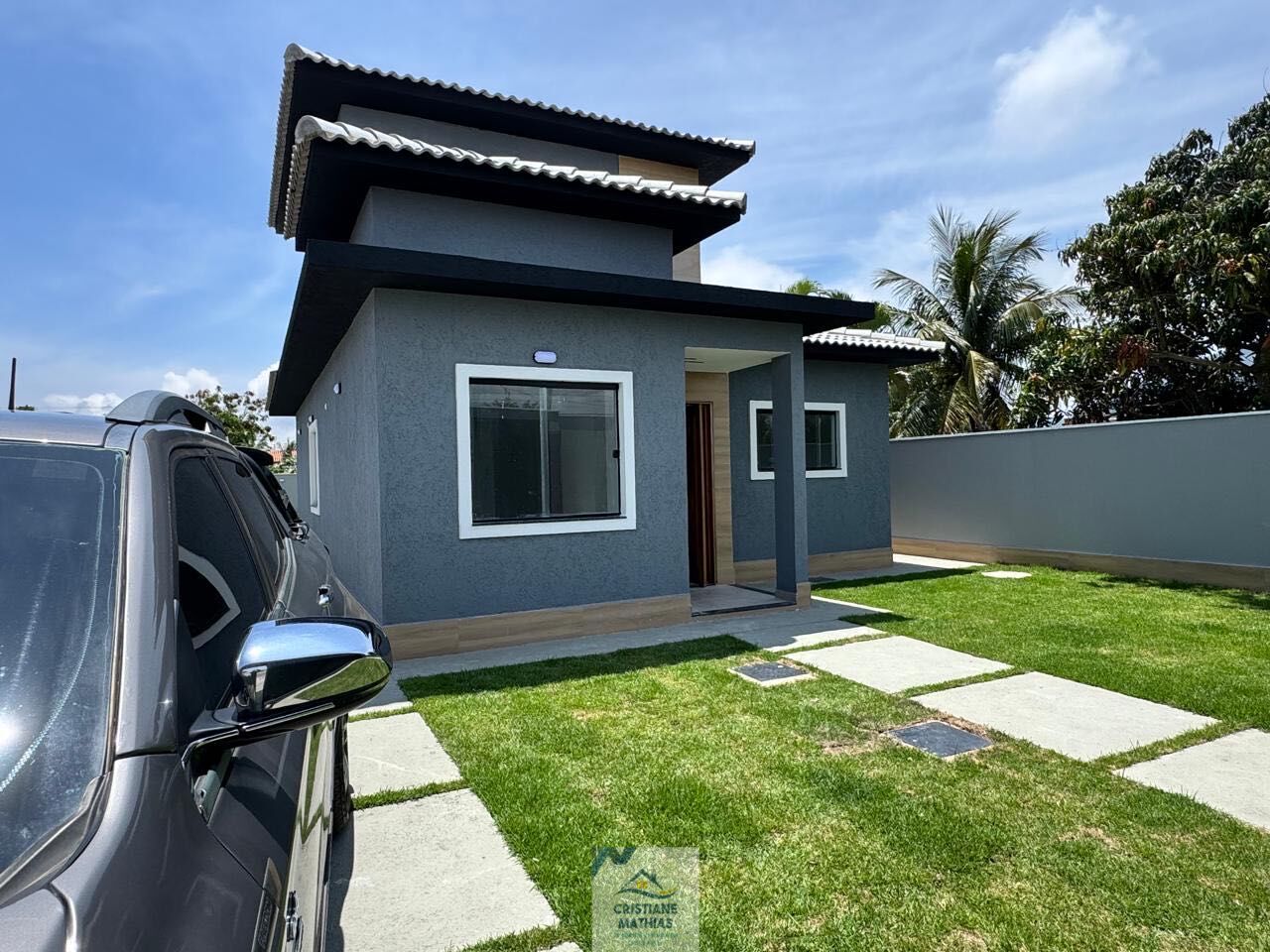 Casa, 3 quartos, 86 m² - Foto 13