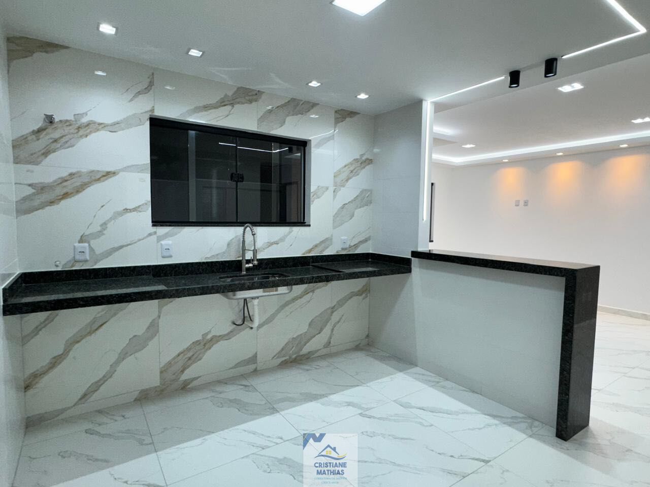 Casa, 3 quartos, 86 m² - Foto 22